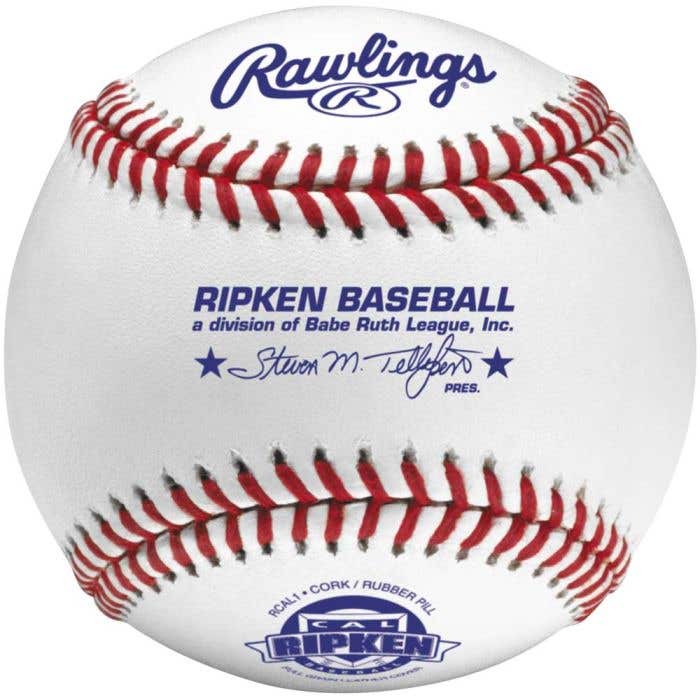 Rawlings Cal Ripken Baseball - Thumbnail 3