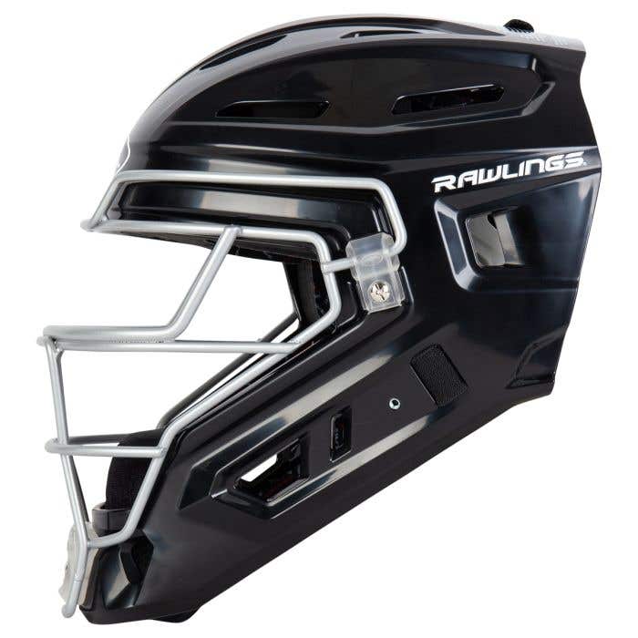 Rawlings Renegade 2.0 Junior Baseball Catcher's Helmet - 2022