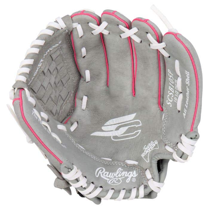 Rawlings Sure Catch Series SCSB105P 10.5