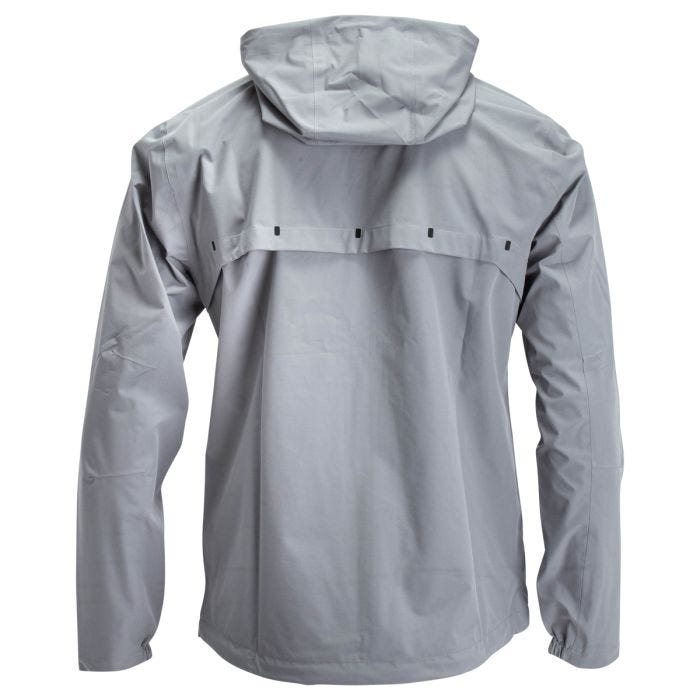 True City Flyte Airbrakr Senior Full Zip Jacket