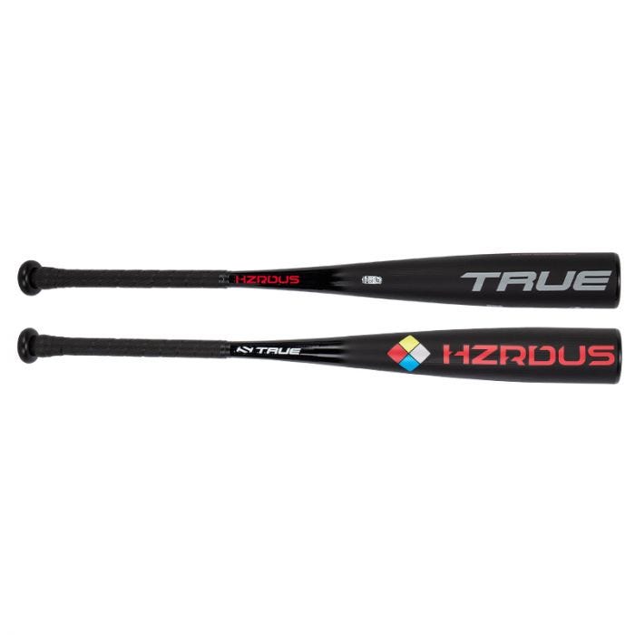 True HZRDUS (10) USSSA Baseball Bat 2022 Model
