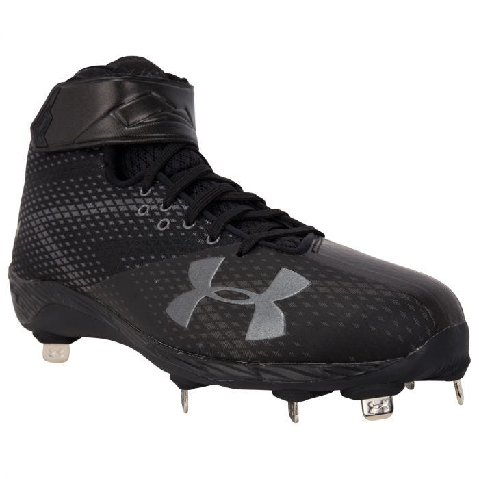 under armour harper mid