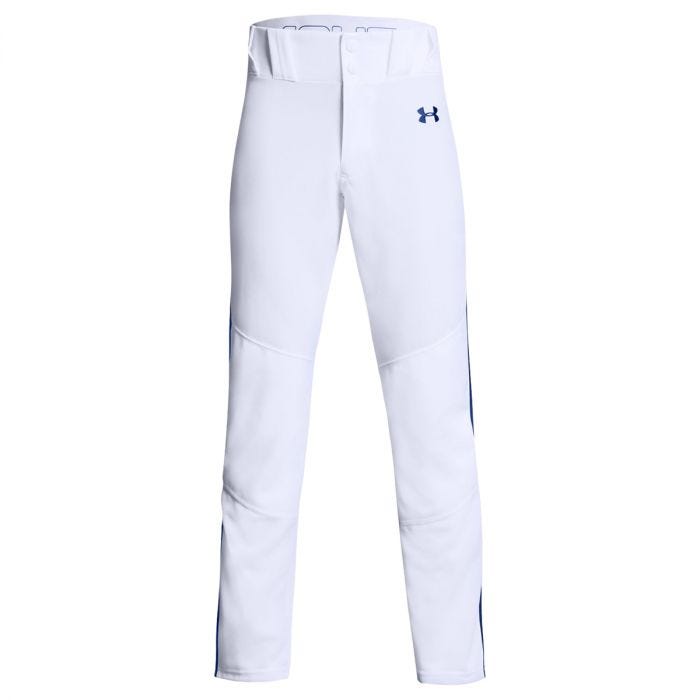 under armour youth baseball pants with piping