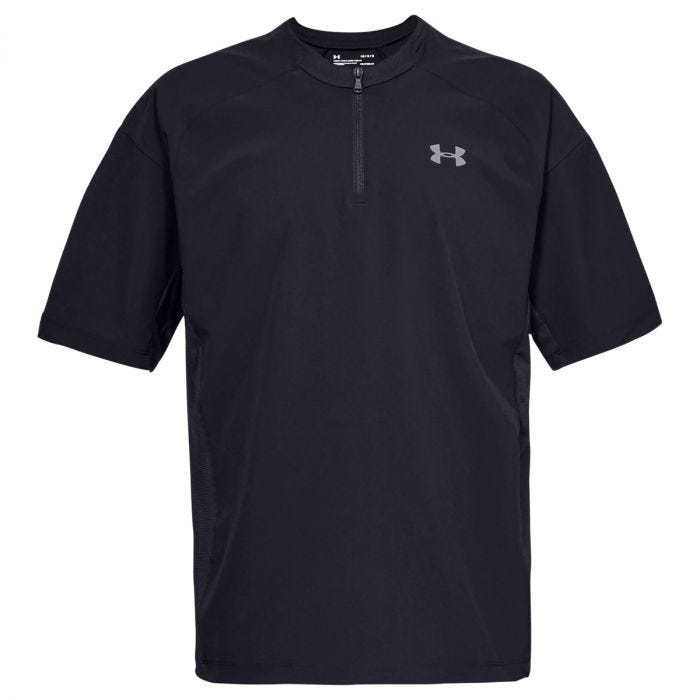 under armour batting jacket