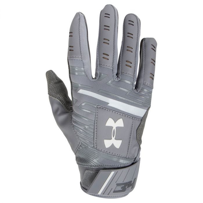 under armour bryce harper batting gloves