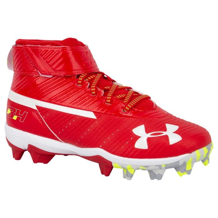 under armour harper 3