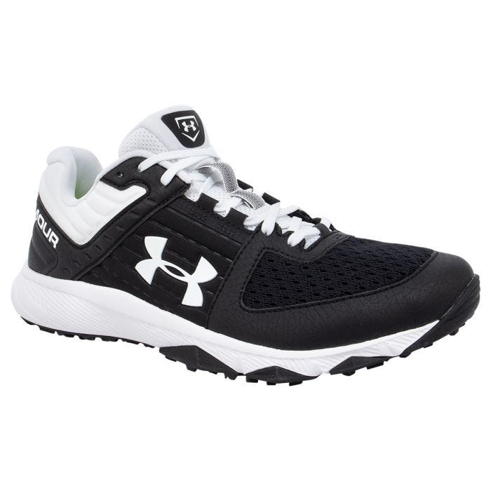 turf shoes under armour