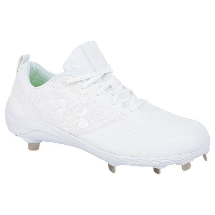 under armour fastpitch cleats