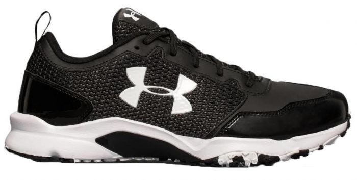 under armour ultimate turf trainer field shoe