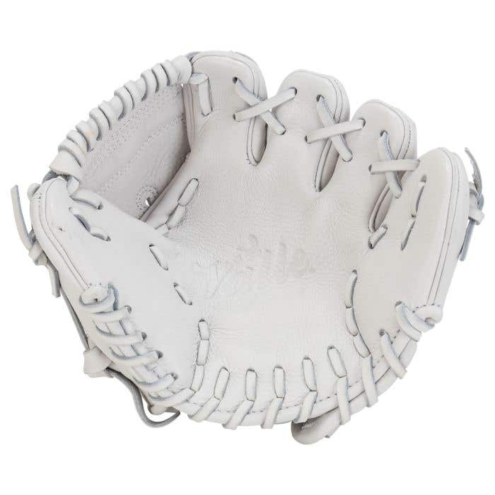 Vallie イーグル8s トレーニンググラブ Valle Eagle 8” Baseball Infield Training Glove | BaseballMonkey