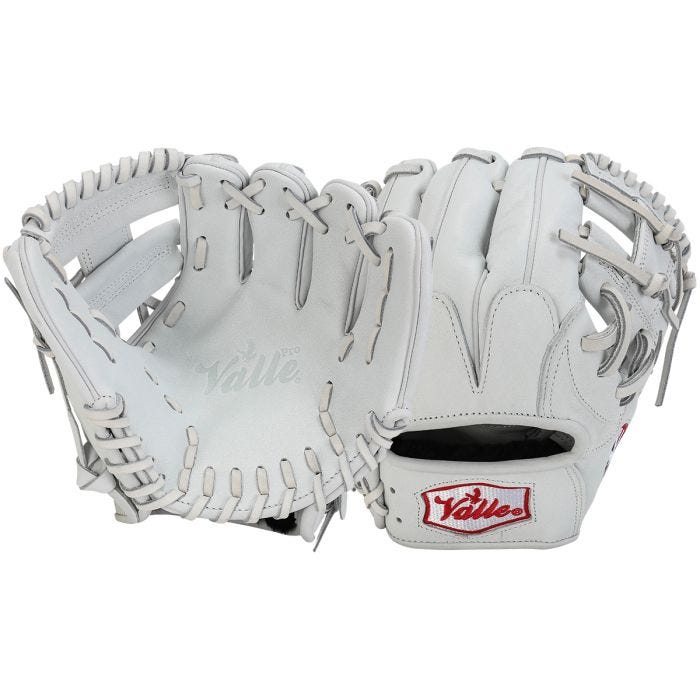 Valle Eagle Pro Series 9.75” Baseball Infield Training Glove