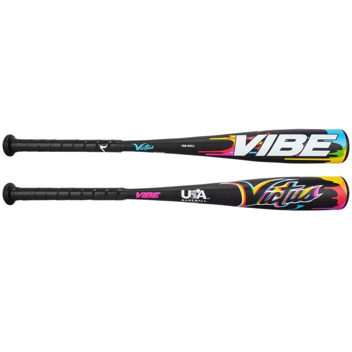 Victus Vibe (11) USA TBall Bat 2024 Model