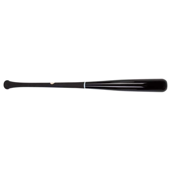 Victus JC24 Pro Reserve Maple Wood Bat - Black