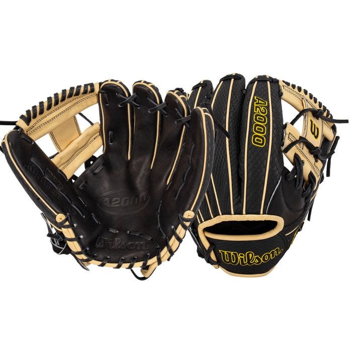 Wilson A2000 Ke'Bryan Hayes WBW101037 11.75 Baseball Glove