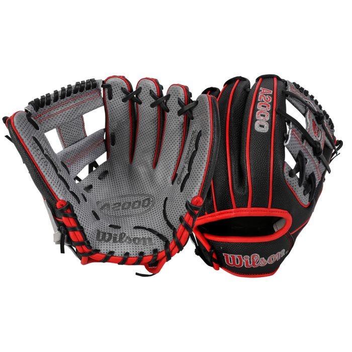 1957 cheap wilson a2000