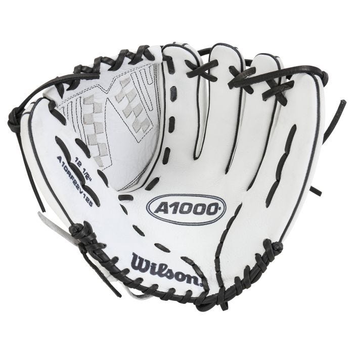 Wilson A1000 軟式グラブ 2024 A1000 1912 12” Infield Baseball Glove | Wilson Sporting