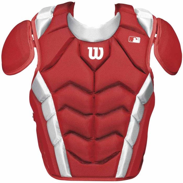 Wilson chest store protector