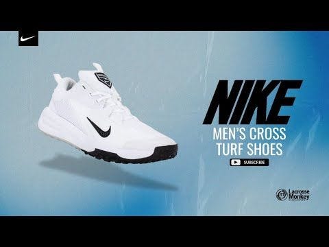 Nike Cross Turf Shoes | Explosive Grip & All-Around Performance