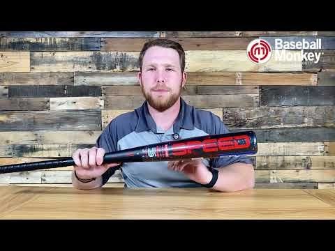 2025 Easton Speed Review | BaseballMonkey