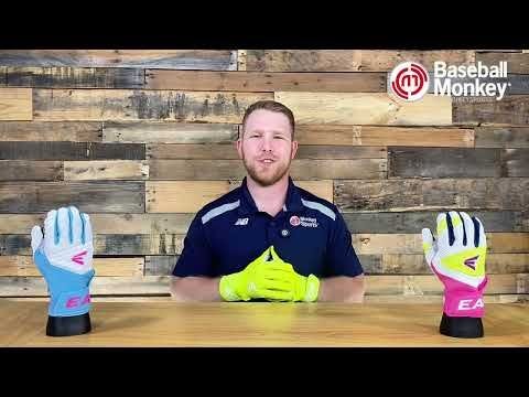 Easton Walk-off Ethos Batting Gloves Review