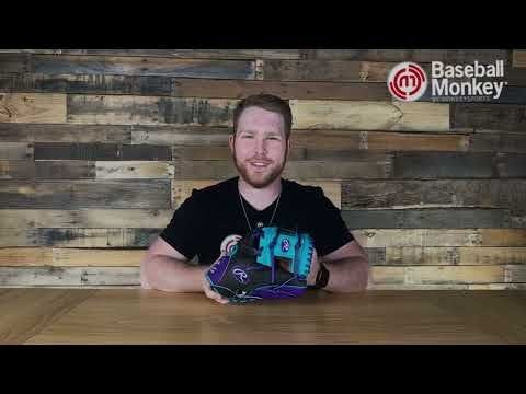 Rawlings Glove of the Month December 2024