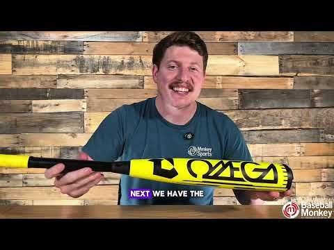 DeMarini BBCOR Bats 2026 | BaseballMonkey