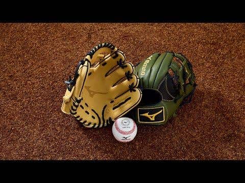 Mizuno MVP Prime In Depth Review