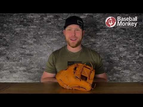 Is this the best looking glove out right now?