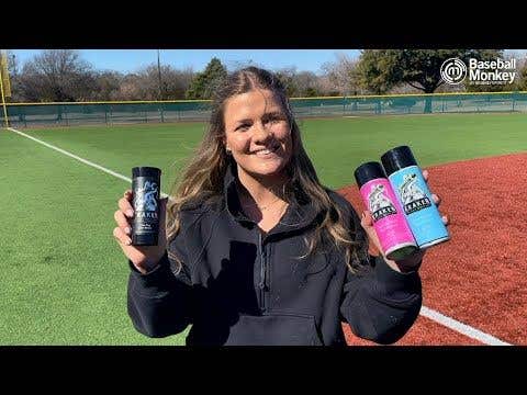 Kraken Pine Tar I BaseballMonkey 