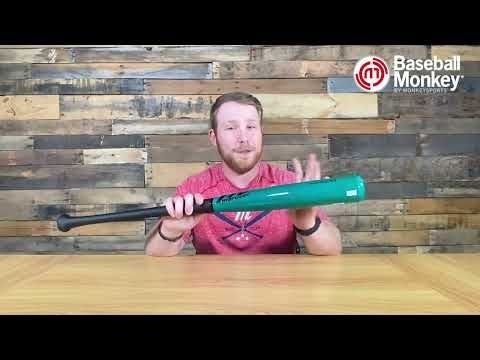 Marucci POSEY28 Pro Model Wood Bat 2025 Review | BaseballMonkey