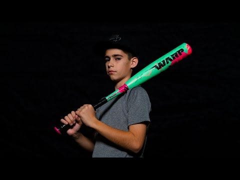 AXE Warp Review