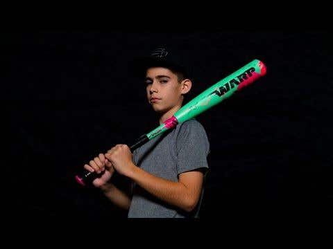 AXE Warp Review