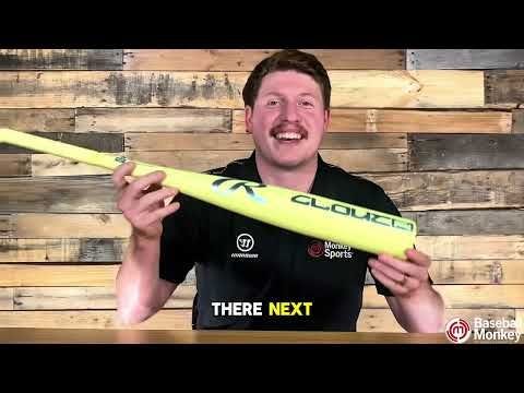 This Bat Brings the Clout (Literally) - BaseballMonkey