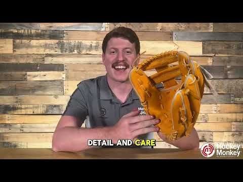 Is This the Best Glove for Infielders? | Mizuno World Win HAGA Limited Edition Baseball Glove