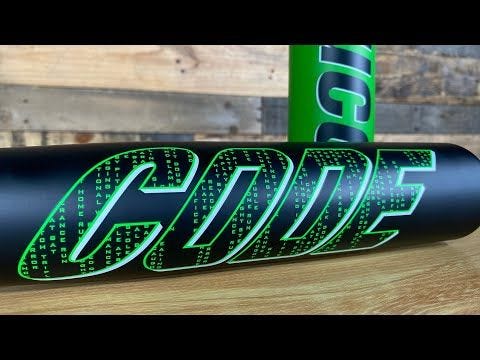 Marucci Code | BaseballMonkey Review