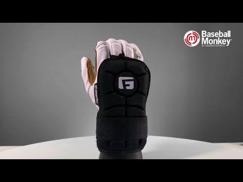 Baseball Monkey | G-Form Elite Hand Guard