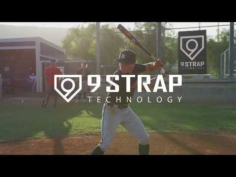 9 Strap - Features & Benefits