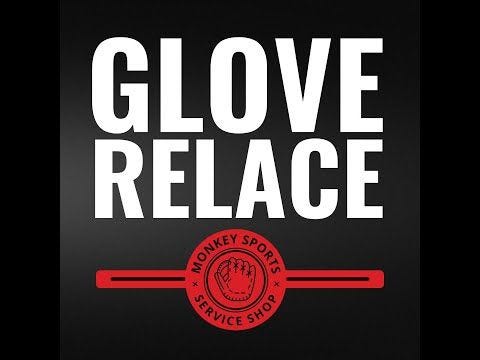 Need A Glove Relaced? We Can Help!