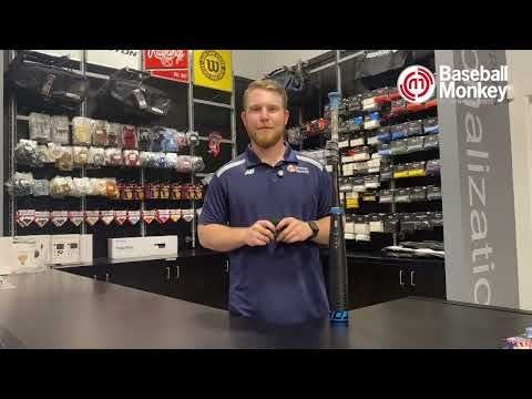 How to Install Lizard Skin | Baseball Monkey