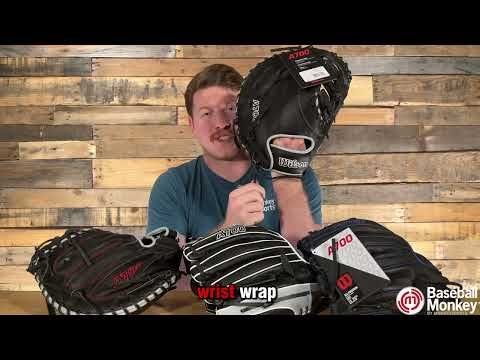 Wilson A700 Glove Series 2026 | BaseballMonkey