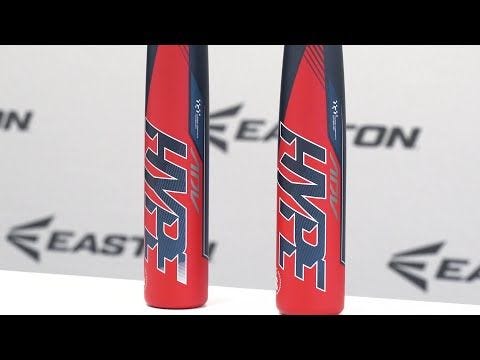 Easton ADV Hype (-3 ) BBCOR Baseball Bat - 2022 Model