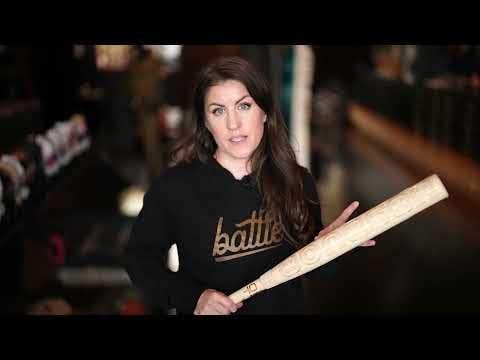 BONESABER USSSA/USA FULL COMPOSITE FASTPITCH BAT