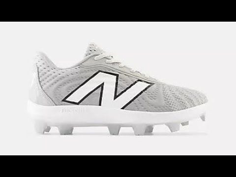 New Balance 4040v7 Men's TPU Baseball Cleat Review | Baseball Monkey