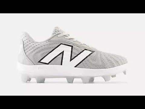 New Balance 4040v7 Men's TPU Baseball Cleat Review | Baseball Monkey