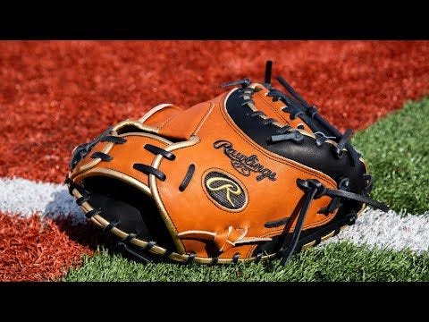 Rawlings Heart of the Hide ColorSync 8.0 PROYM4GBB 34