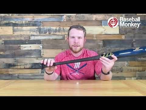 Marucci GLEY25 Pro Model Wood Bat 2025 Review | BaseballMonkey