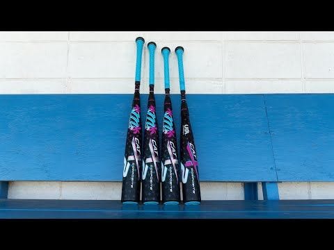 Marucci CatX2 Vice Review