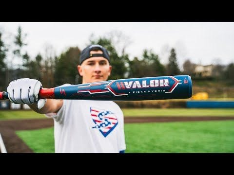 Stinger Valor Review