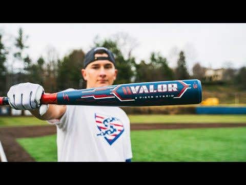 Stinger Valor Review