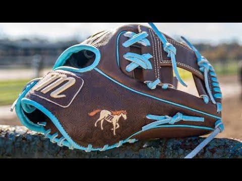 Marucci NightShift Stallion Review
